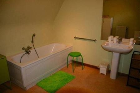 B&B Heerlijkhyd Hertsberge Szoba fotó