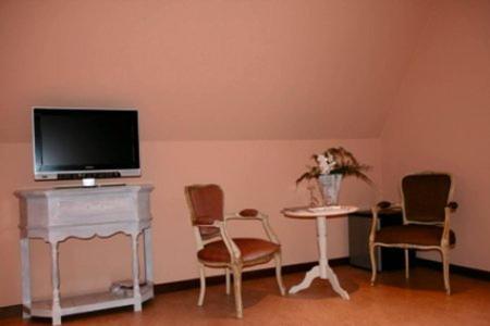 B&B Heerlijkhyd Hertsberge Szoba fotó