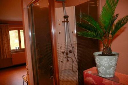 B&B Heerlijkhyd Hertsberge Szoba fotó